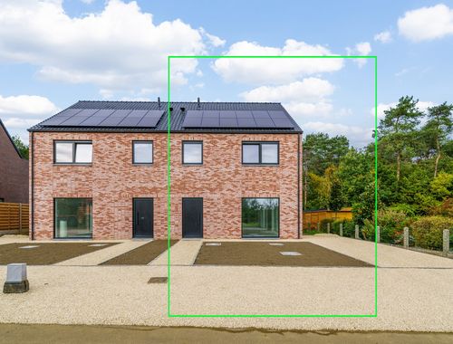                             Woning te koop in Ramsel
