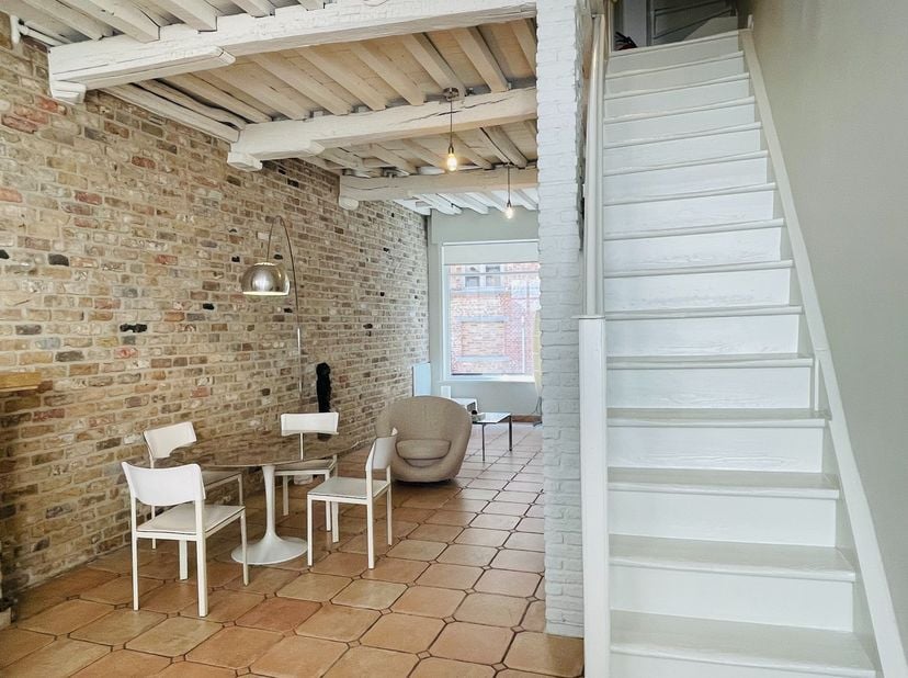Maison à vendre
                    à 8000 Brugge