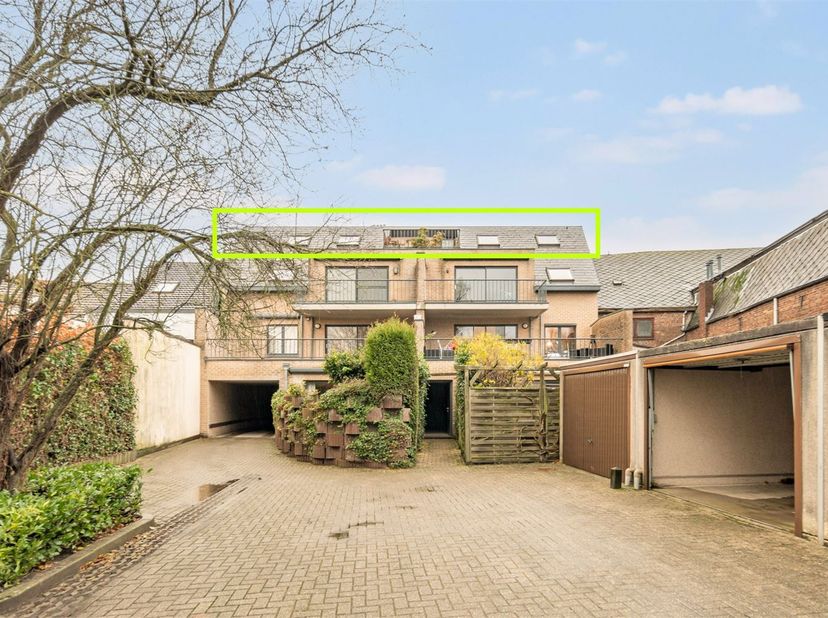 Appartement à vendre
                    à 3910 Neerpelt