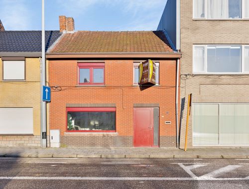                                         Woning te koop in Mol, € 209.000

