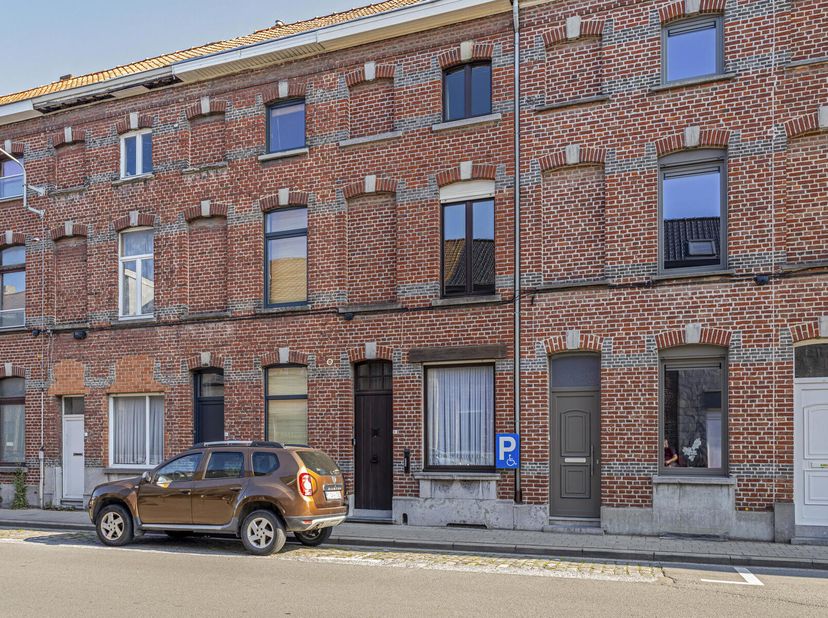Maison à vendre
                    à 8500 Kortrijk