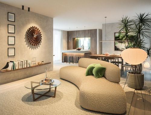                                         Appartement à vendre à Lummen, € 555.000
