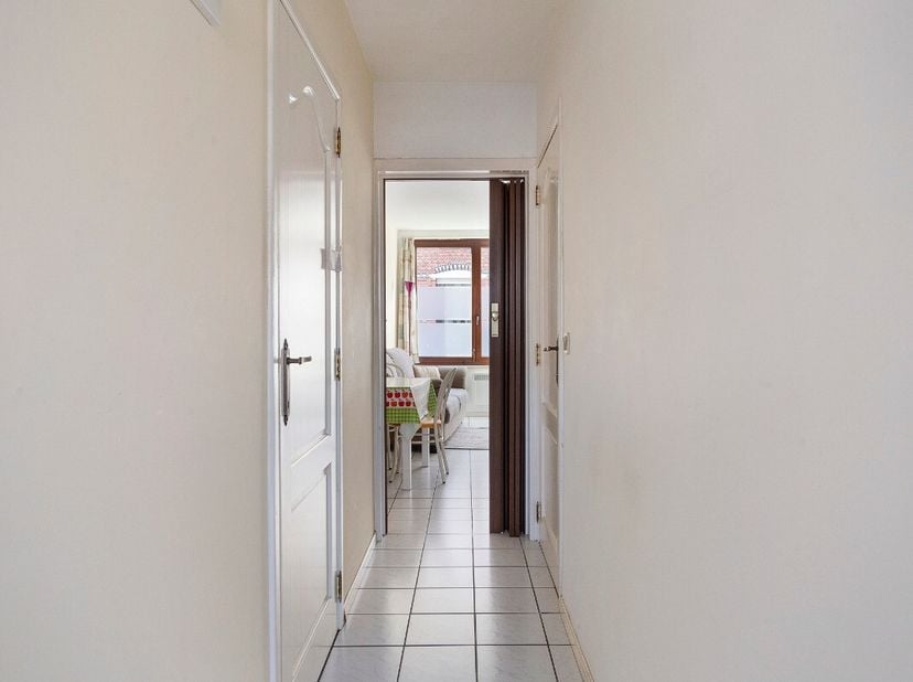 Appartement à louer
                    à 2400 Mol