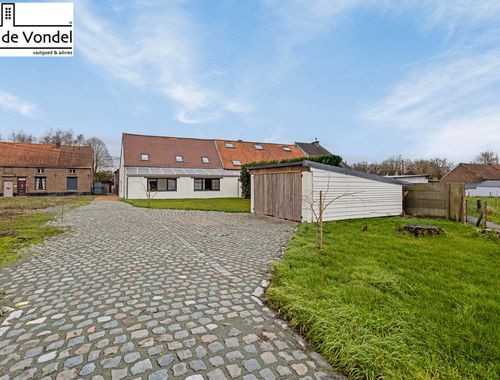                                         Woning te koop in Ternat, € 519.000
