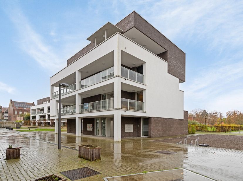 Appartement à vendre
                    à 8570 Vichte