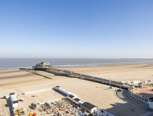                                         Appartement te koop in Blankenberge, € 359.000
