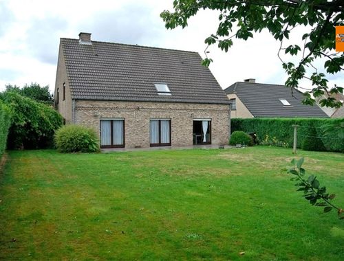                                         Woning te koop in Steenokkerzeel, € 660.000
