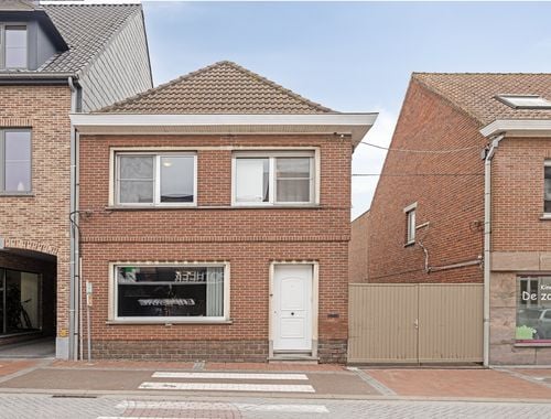                                         Woning te koop in Nevele, € 315.000
