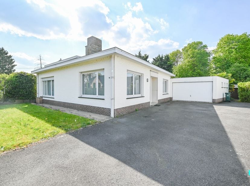 Maison à vendre
                    à 8530 Harelbeke