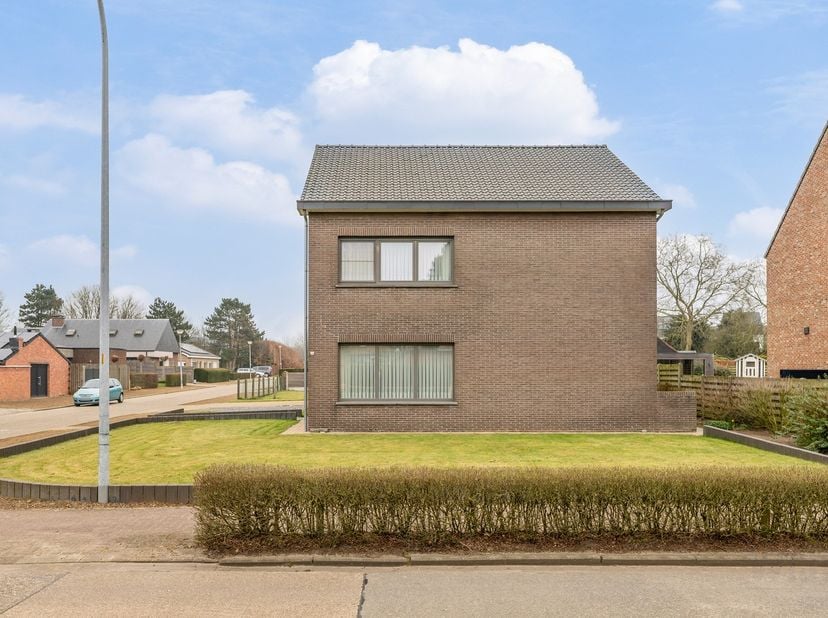 Maison à vendre
                    à 2200 Morkhoven