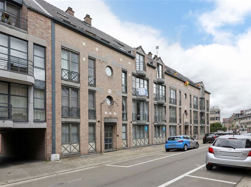 Appartement à vendre
                    à 3500 Hasselt