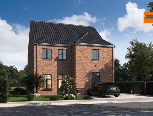                                         Maison à vendre à Tervuren, € 805.000
