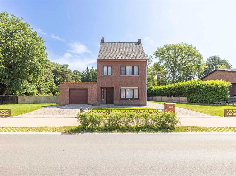 Maison à vendre
                    à 2250 Olen
