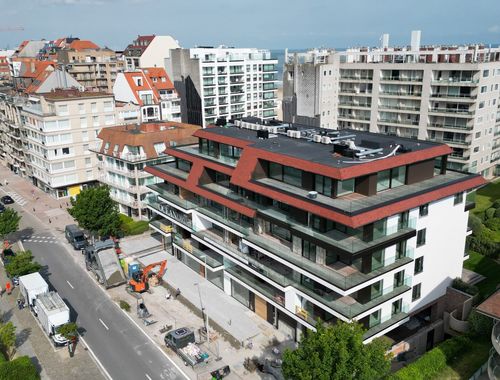                                         Handelszaak te koop in Het Zoute, € 2.700.000
