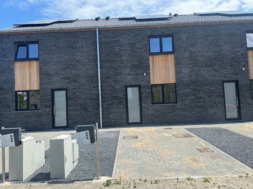 Maison à louer
                    à 9970 Kaprijke