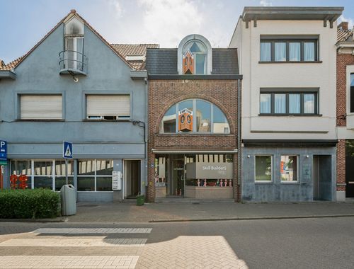                                         Appartement te koop in Herentals, € 365.000
