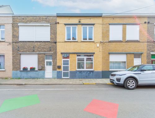                                         Maison à vendre à Merelbeke, € 309.000
