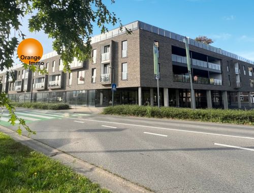                                        Appartement à vendre à Eisden, € 192.500
