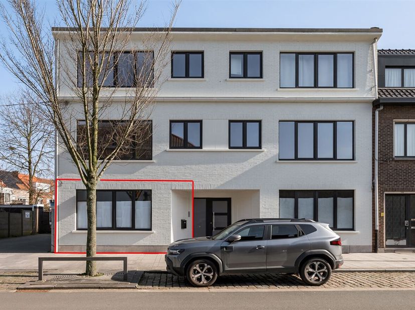 Appartement à vendre
                    à 2180 Ekeren
