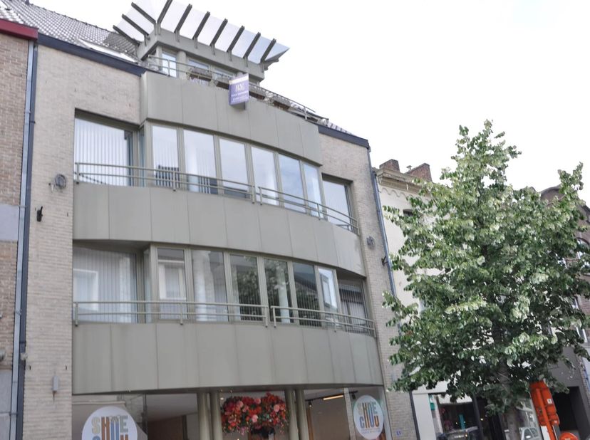 Appartement à louer
                    à 3740 Bilzen