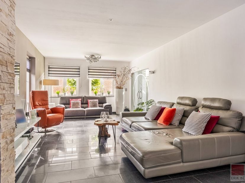 Maison à vendre
                    à 3620 Lanaken