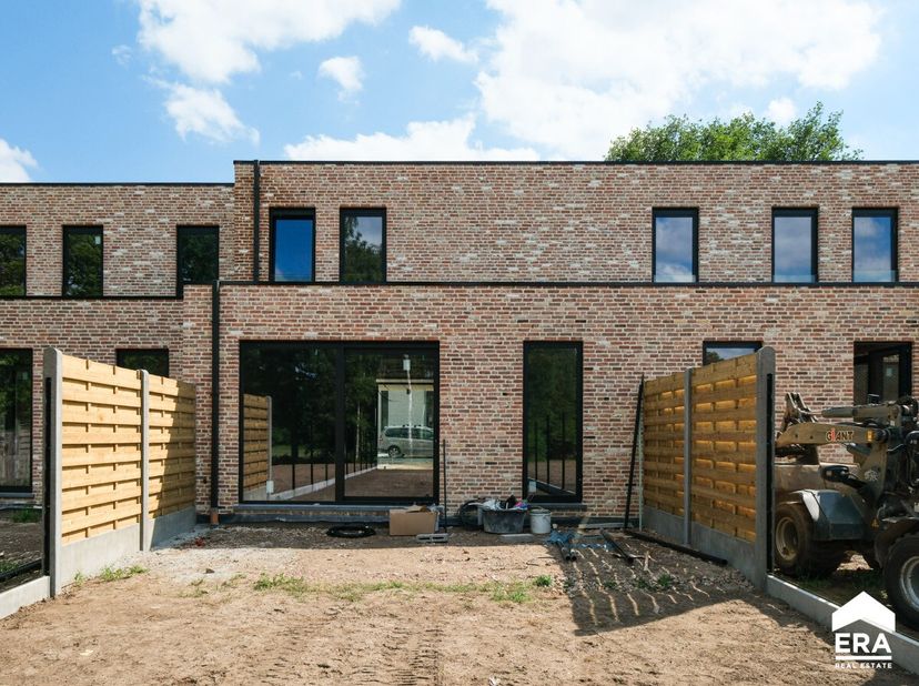 Maison à vendre
                    à 3530 Houthalen