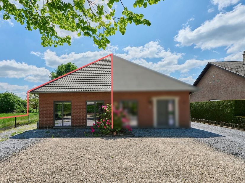 Maison à vendre
                    à 3940 Hechtel