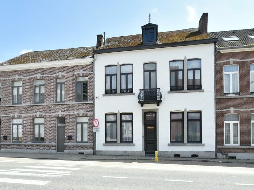 Maison à vendre
                    à 3700 Tongeren