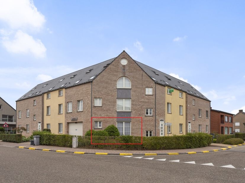 Appartement à louer
                    à 2260 Tongerlo
