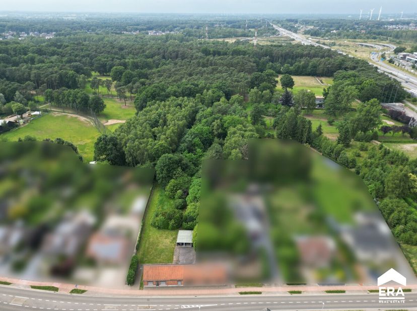 Maison à vendre
                    à 3560 Lummen