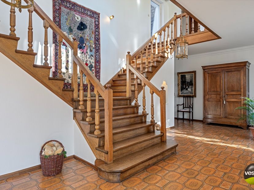 Maison à vendre
                    à 3590 Diepenbeek