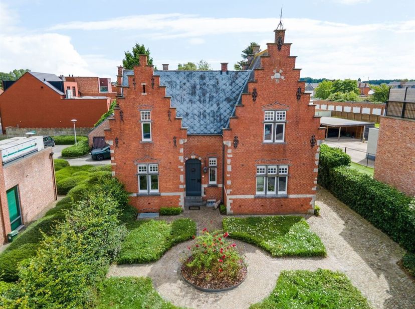 Maison à vendre
                    à 2260 Westerlo