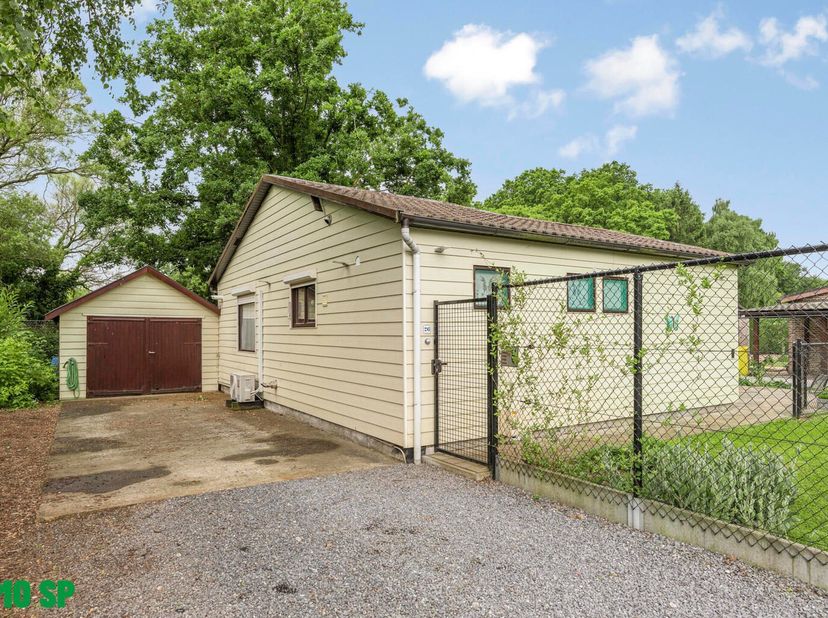 Maison à vendre
                    à 2230 Herselt