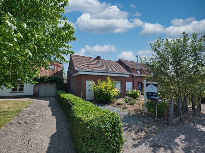 Maison à vendre
                    à 9970 Kaprijke
