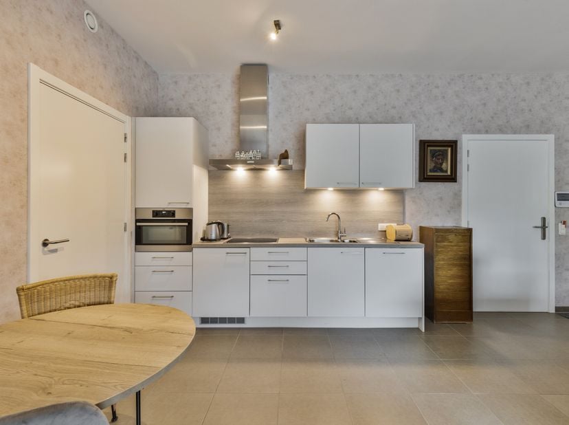 Pourquoi choisir cet appartement assisté de plain-pied (2 chambres + terrasse bien orientée + possibilité d&#039;acheter une place de parking privée souter