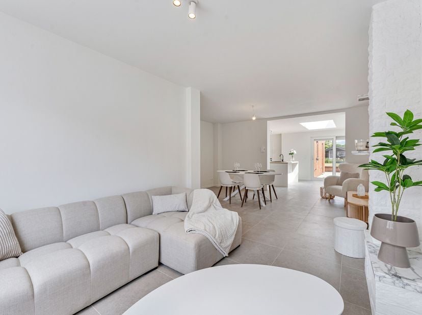 Maison à vendre
                    à 8800 Roeselare