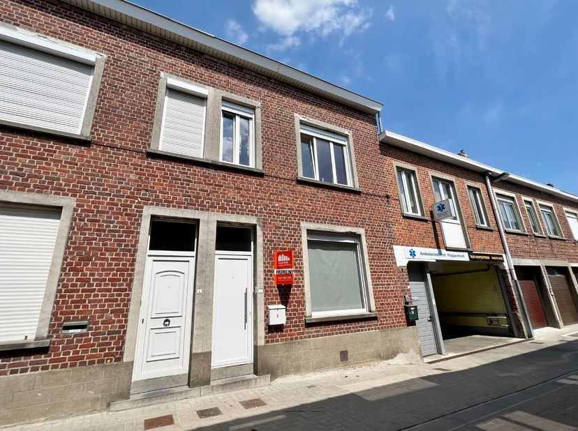 Maison à louer
                    à 8970 Poperinge