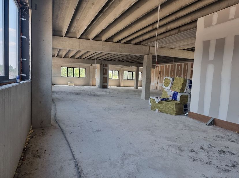 Bien professionnel à vendre
                    à 2235 Westmeerbeek