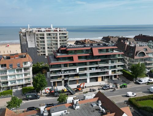                                         Handelszaak te koop in Het Zoute, € 3.800.000
