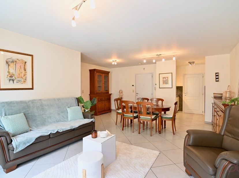 Appartement à vendre
                    à 3840 Borgloon