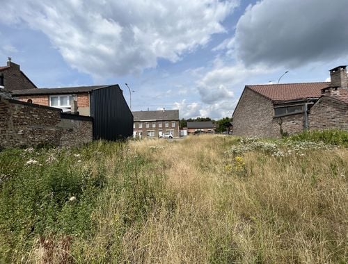                                         Terrain à bâtir à vendre à Mons, € 110.000
