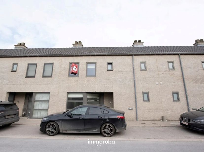 Maison à louer
                    à 9870 Zulte