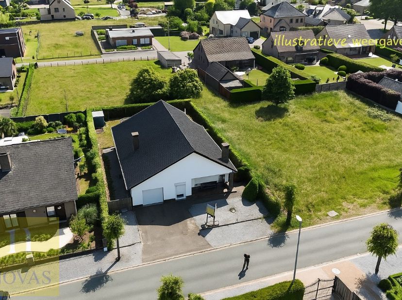 Maison à vendre
                    à 3920 Lommel