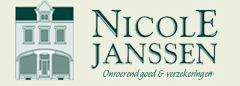 NICOLE JANSSEN