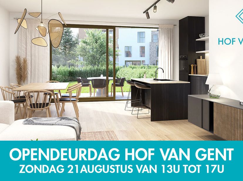 Huis te koop
                    in 9000 Gent
