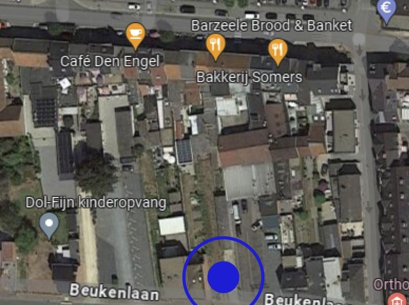 Terrain à vendre
                    à 3730 Hoeselt