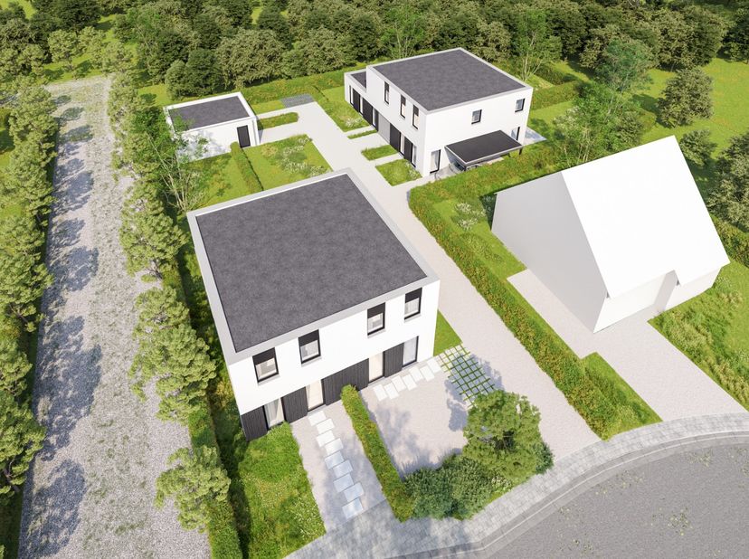 Huis te koop
                    in 8660 Adinkerke