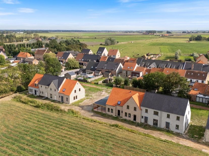 Huis te koop
                    in 8620 Ramskapelle