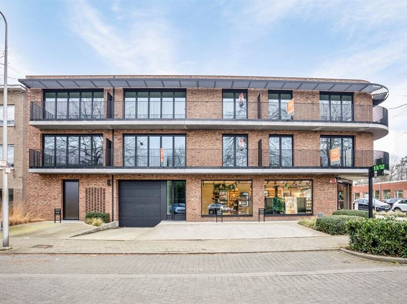 Appartement à vendre
                    à 2650 Edegem