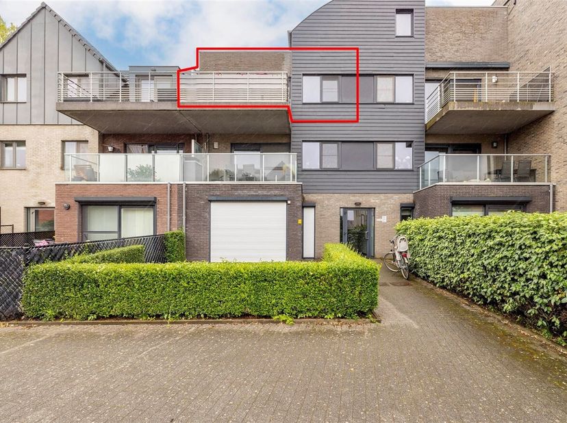 Appartement à louer
                    à 2440 Geel